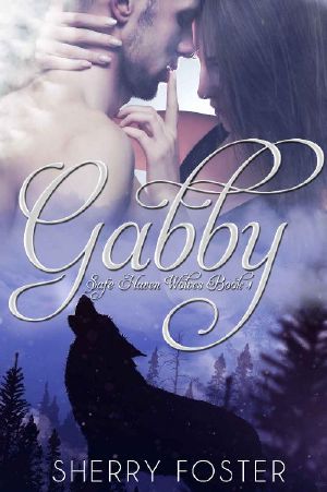 [Safe Haven Wolves 01] • Gabby